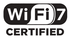 Certyfikat Wi-Fi 7 – najszybsze i najnowsze połączenie bezprzewodowe dostępne w ofercie Netii