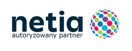 Netia autoryzowany partner