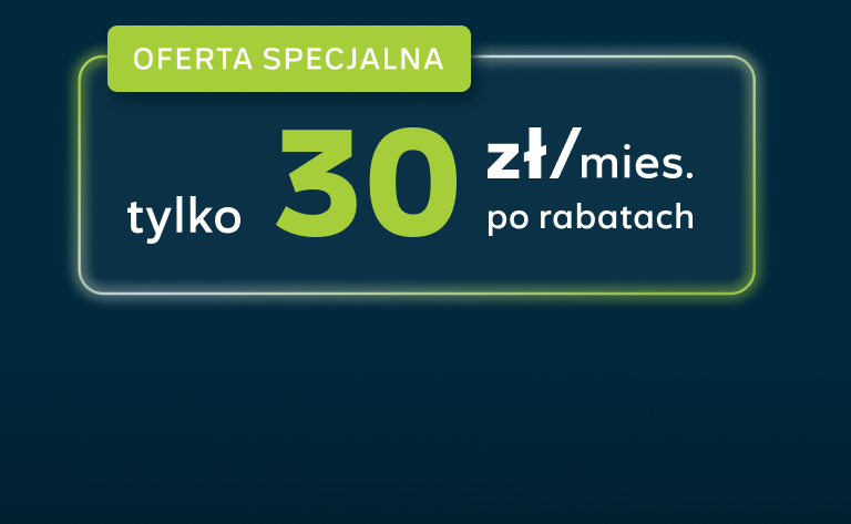 promocja netia